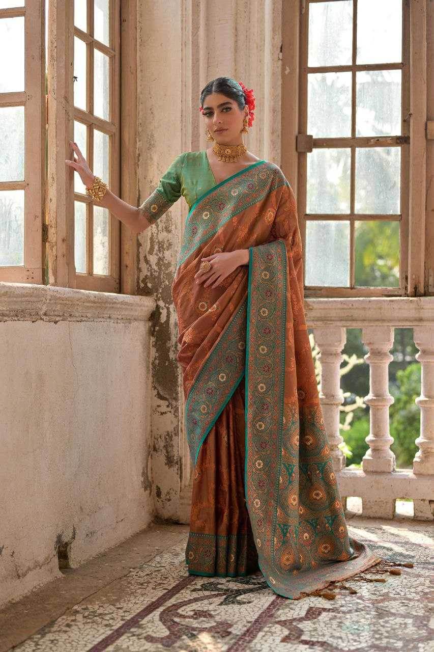 Banana Silk - MYLUXURY LANE ENTERPRISE